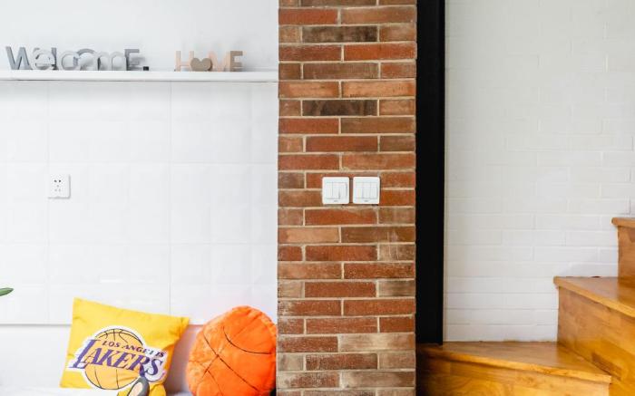Shanghai Hills & XING 1729 Family Homestay