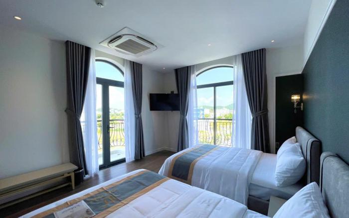 Đại Lộc Hotel Hà Tiên