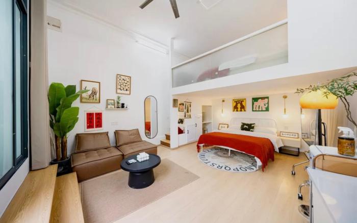 Shanghai Hills & Zinn Courtyard Guesthouse