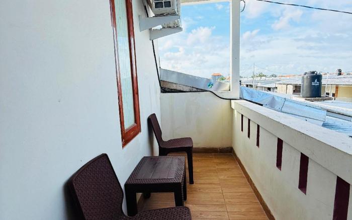 Room in Guest House near Kuta Beach Bali