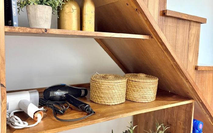 Rustic Loft w/ Hot Tub | 5’ Walk to Hoan Kiem Lake