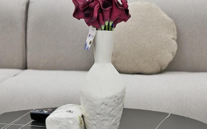 #125 Wonderful Rooms & Lounge in Al Mourj