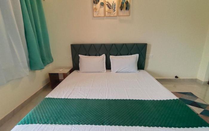 Suite Room with AC, Backup, Near Beach,102