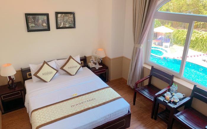 Boulevard Hotel Phu Quoc