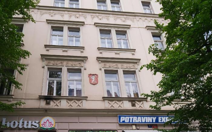 KK Apartments