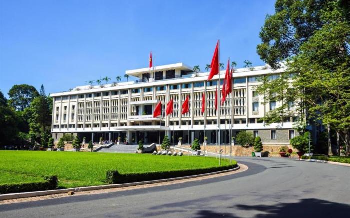 Hoang Mai Hotel