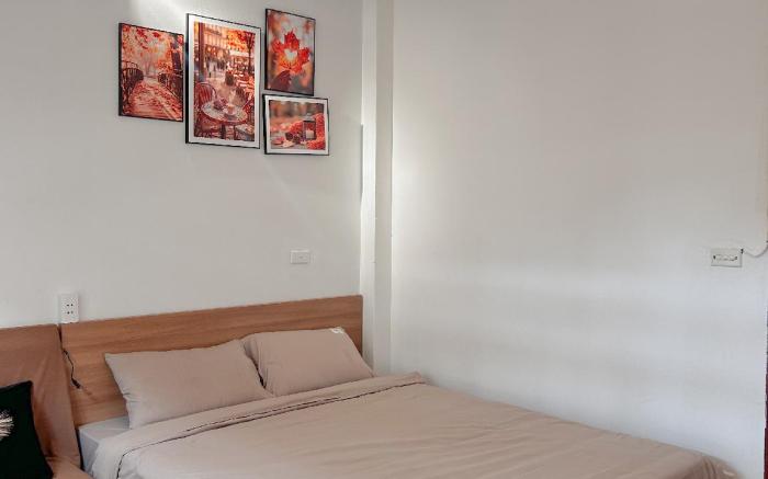 MiA Alley Homestay Hàng Bông