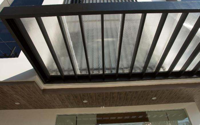The Lanang Suites