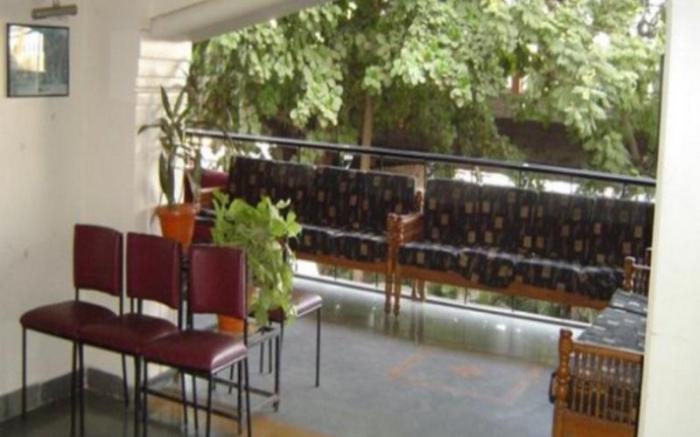 Rutu Gandh Heritage Hotel
