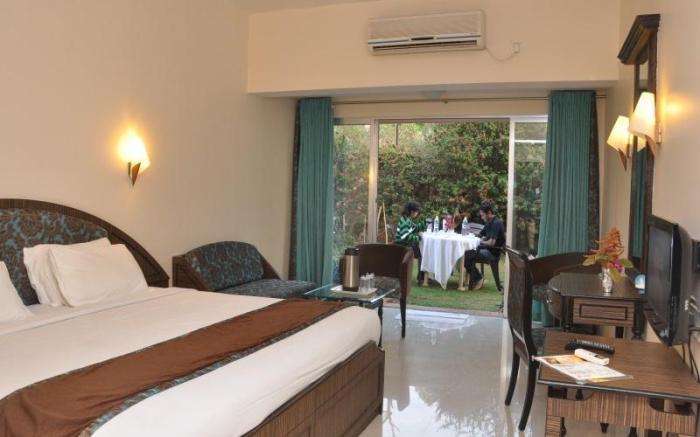 Aveda Blue Country Resort