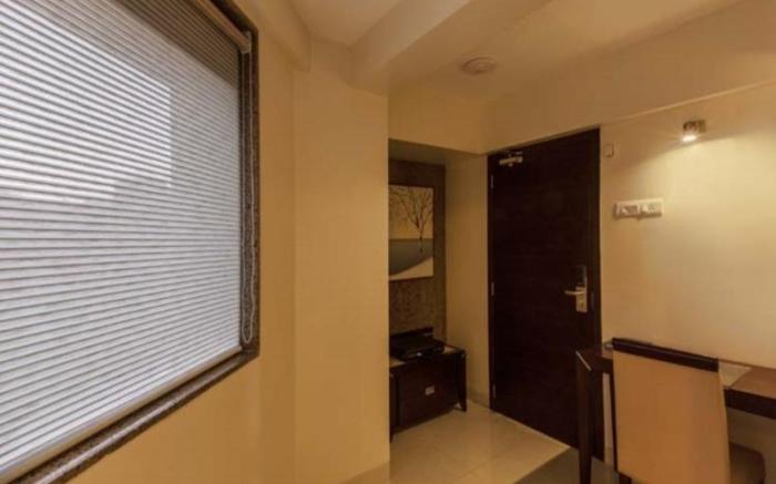 Hotel Anantha Executive Suites
