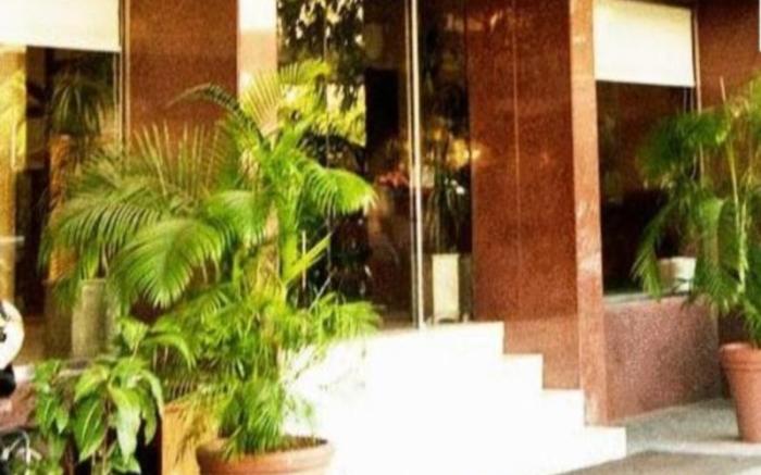 Regency Hotel Santacruz