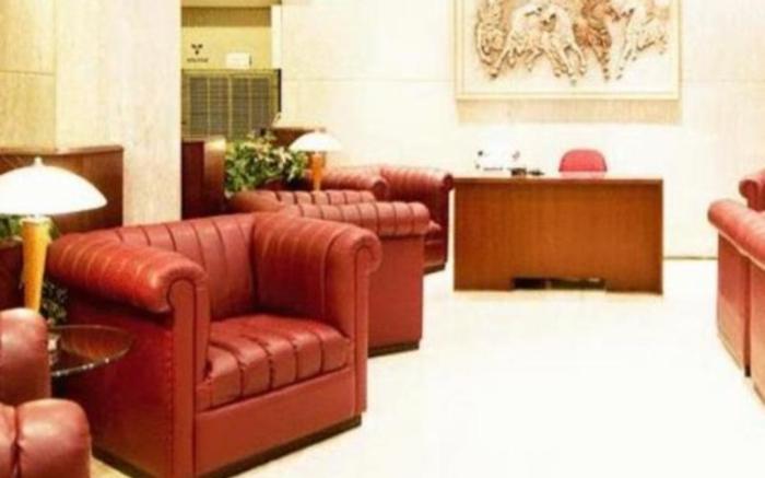 Regency Hotel Santacruz