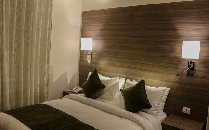 Almond Hotel Apartments
