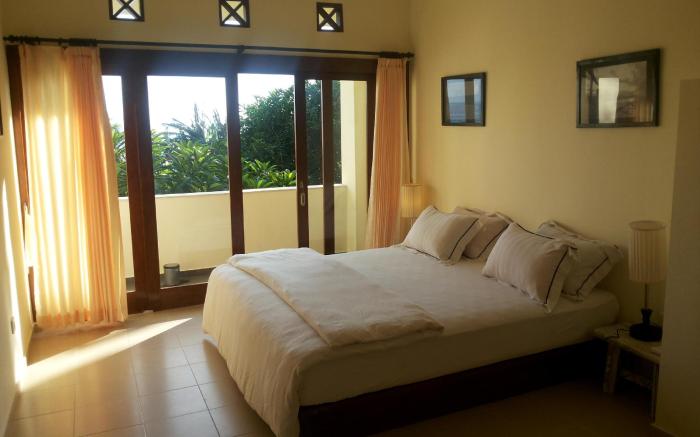 Fishermen's Guesthouse
