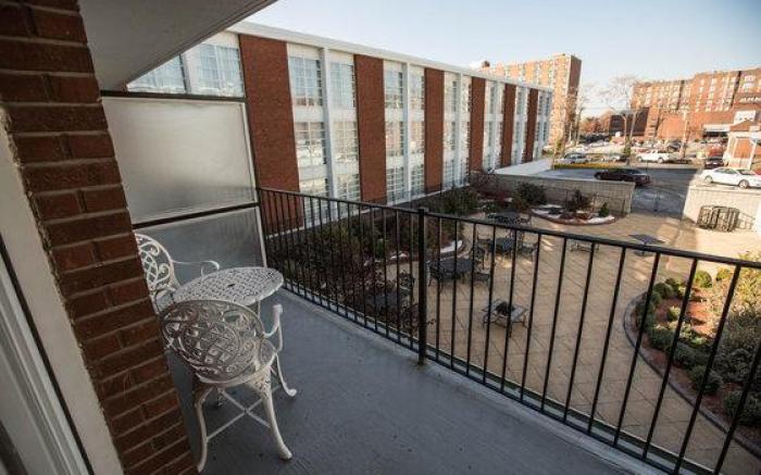 Hotel Indigo St Louis - Central West End by IHG