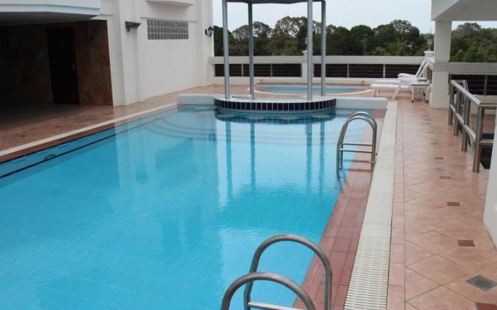 Parkview Hotel