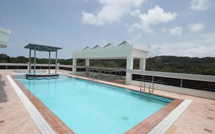 Parkview Hotel