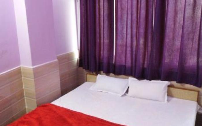 Royal Heritage Guest House