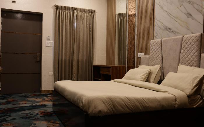 Ambar Palms Resort