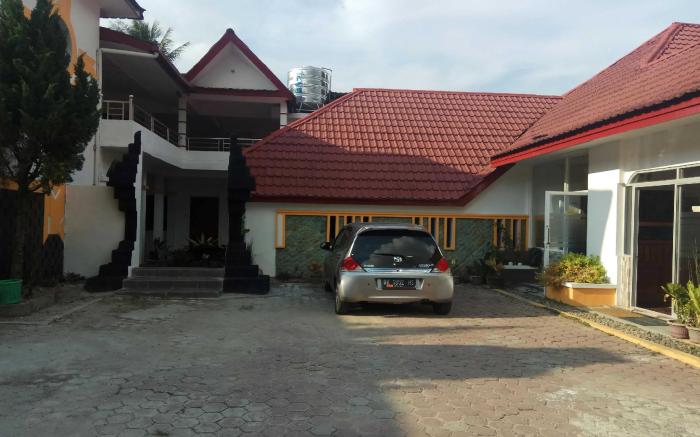 Wisma Tuluy