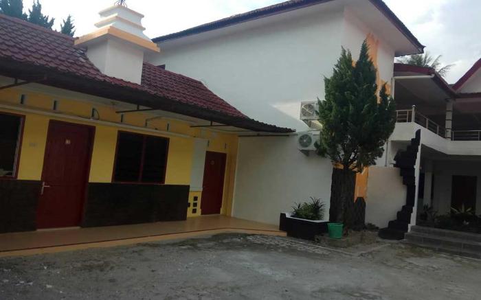 Wisma Tuluy