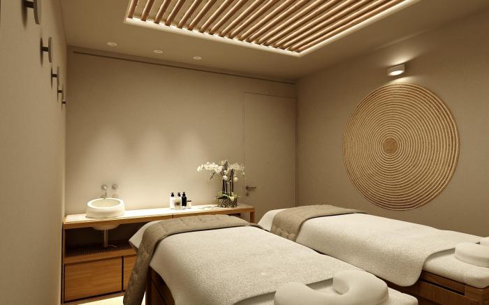 Oniro Mykonos - A Shanti Collection