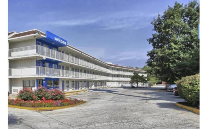 Cumberland Inn By OYO New Cumberland/Hershey South 