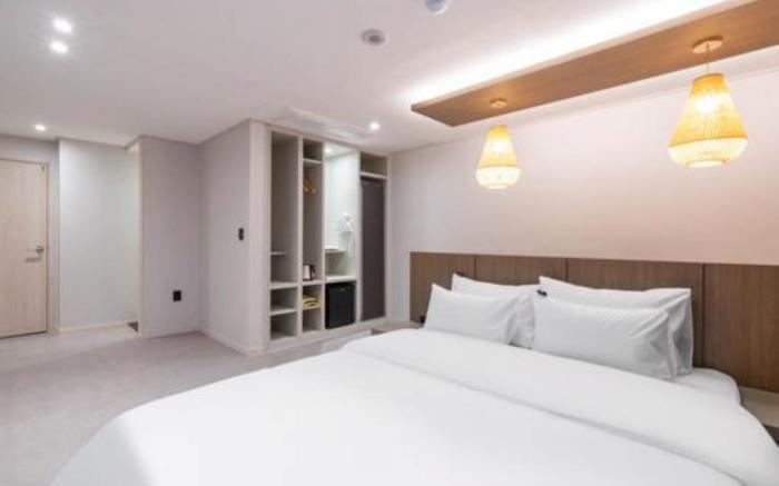 Cheongju HOTEL URBANTY