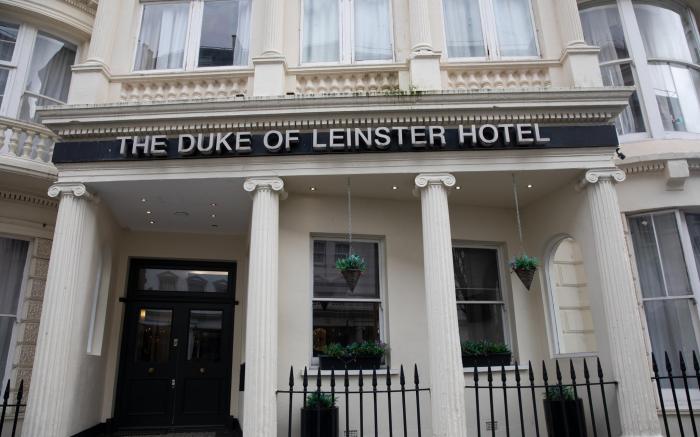 Duke of Leinster Hotel