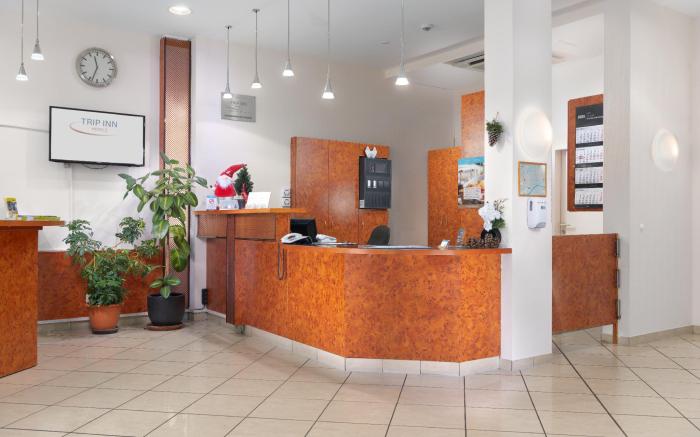 Trip Inn Hotel Minerva