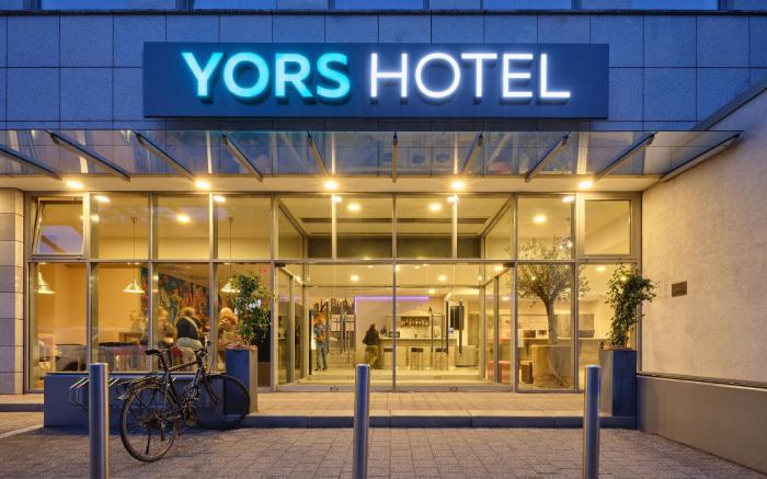 YORS Hotel Hannover