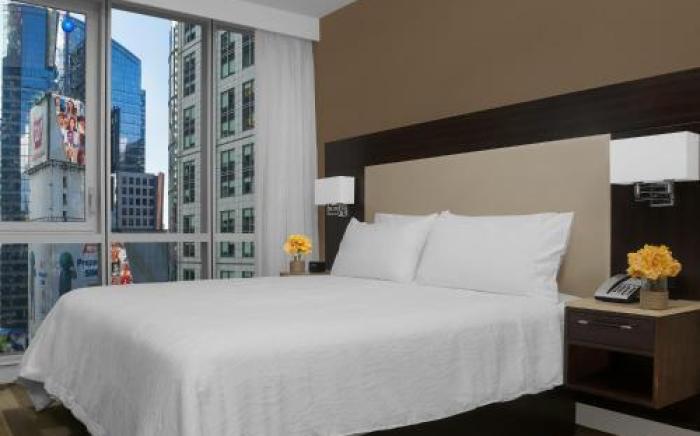 Hilton Garden Inn New York/Times Square Central