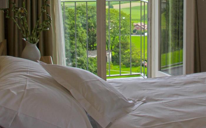 Hotel Berghof Amaranth