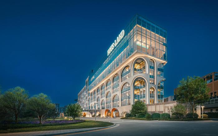 Beijing NOUSLAND Hotel