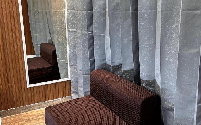 Agora Casa "Near Expo Mart"