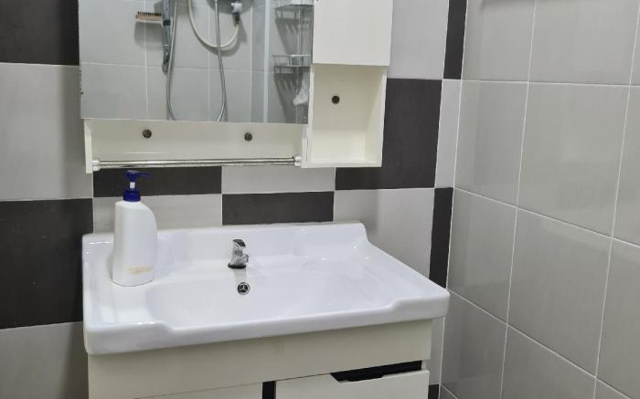 Double Storey Homestay @ Melaka, Bertam