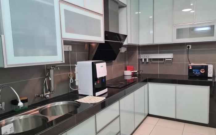 Double Storey Homestay @ Melaka, Bertam