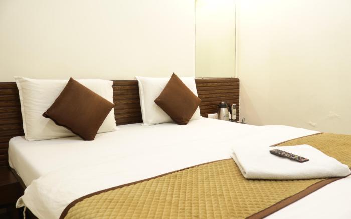 Hotel Kabir