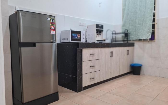 Double Storey Homestay @ Melaka, Cheng