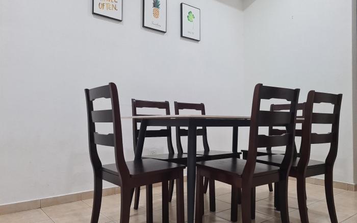 Double Storey Homestay @ Melaka, Cheng
