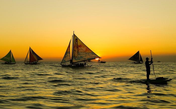 Sulu Sea Boutique Hotel