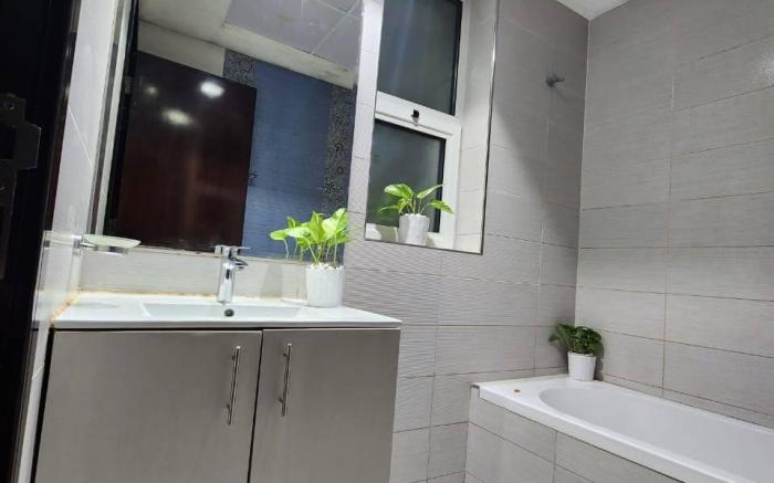 Dubai Silicon Oasis Holiday Homes