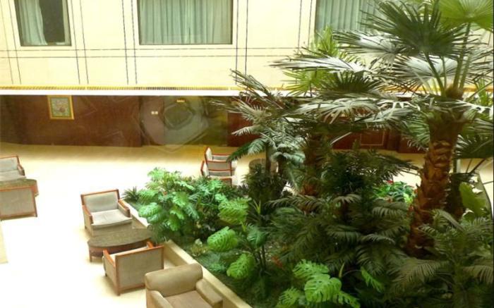 JI Hotel Beijing 798 Art Zone