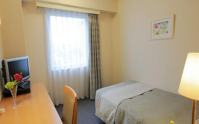 Grand Park Hotel Panex Iwaki