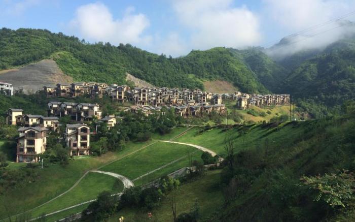 Country Garden Phoenix Hotel Zhangjiajie