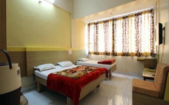 Hotel Tourist International