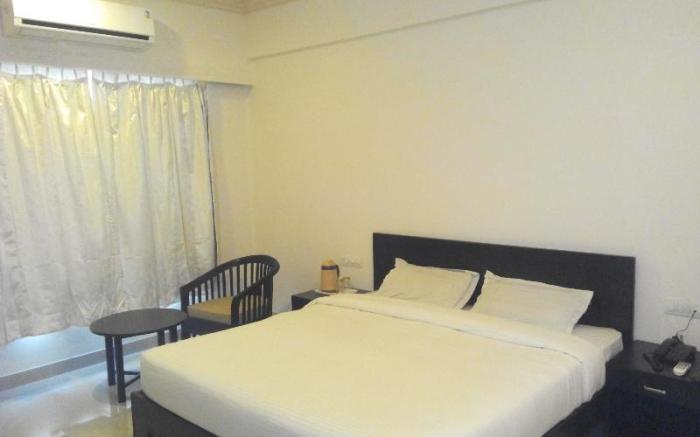 Hotel Mukund Villas