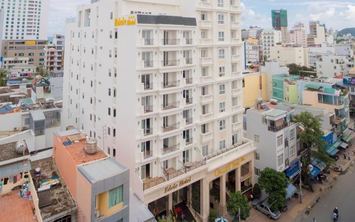 Edele Hotel Nha Trang