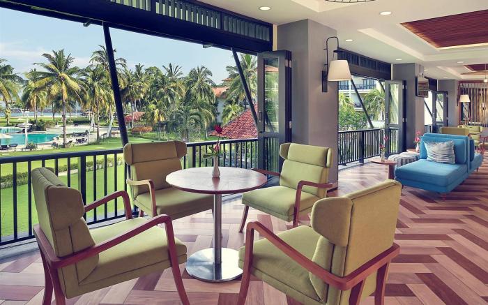 Manado Tateli Resort and Convention